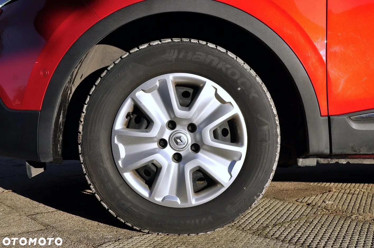 Renault Kadjar - 29