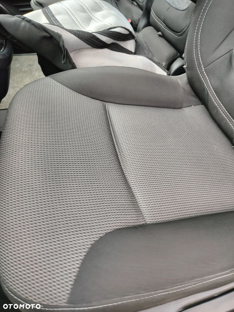 Renault Trafic 2.0 L2H1 HD Extra (bryg.) - 17