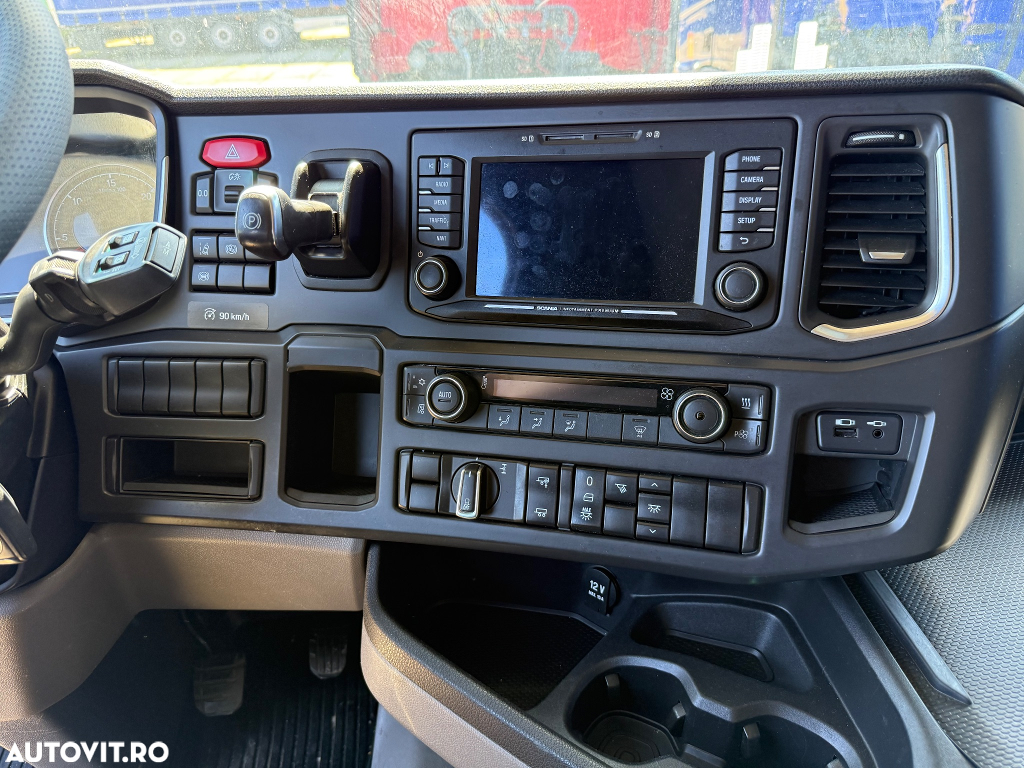Scania Scania R450 - 9