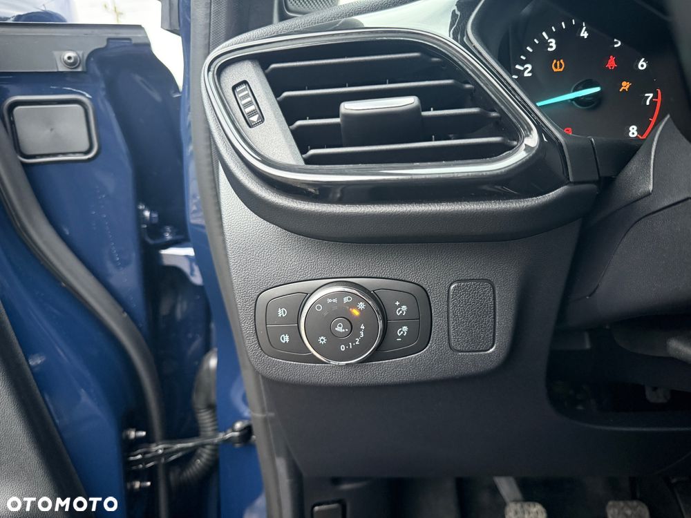 Ford Puma 1.0 EcoBoost Titanium - 24