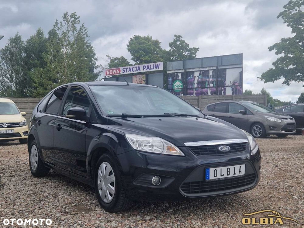 Ford Focus - 4