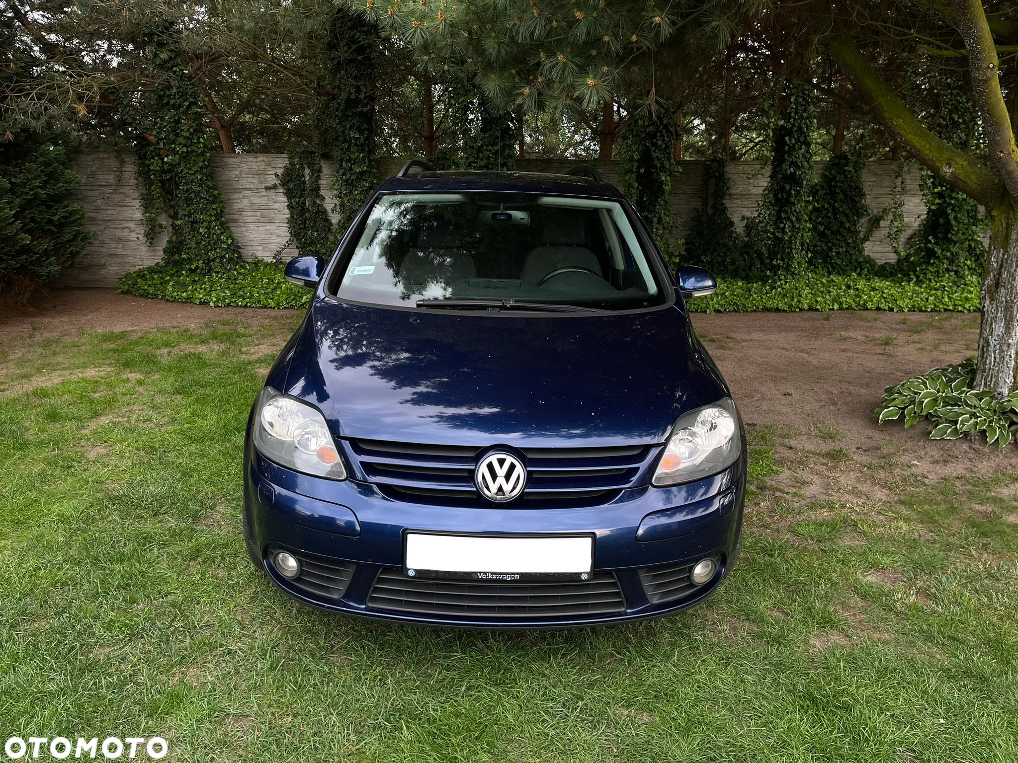 Volkswagen Golf Plus 2.0 TDI DPF United - 3