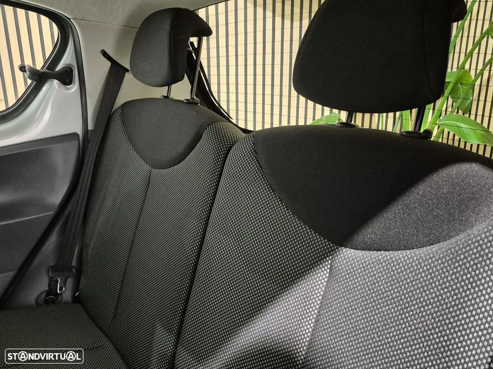 Toyota Aygo 1.0 Sport Pack MM - 15