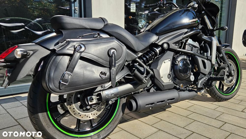 Kawasaki EN - 9