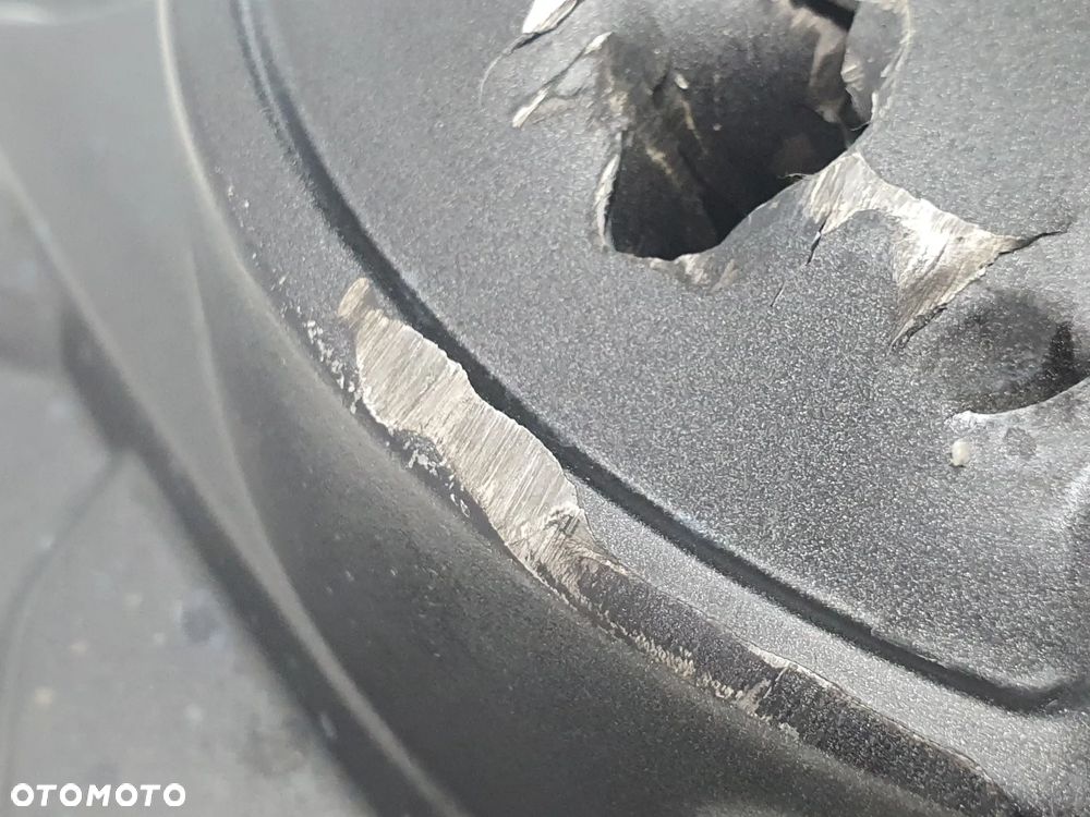 Dekiel Magneta Pokrywa Korek Honda Nt 1100 - 21