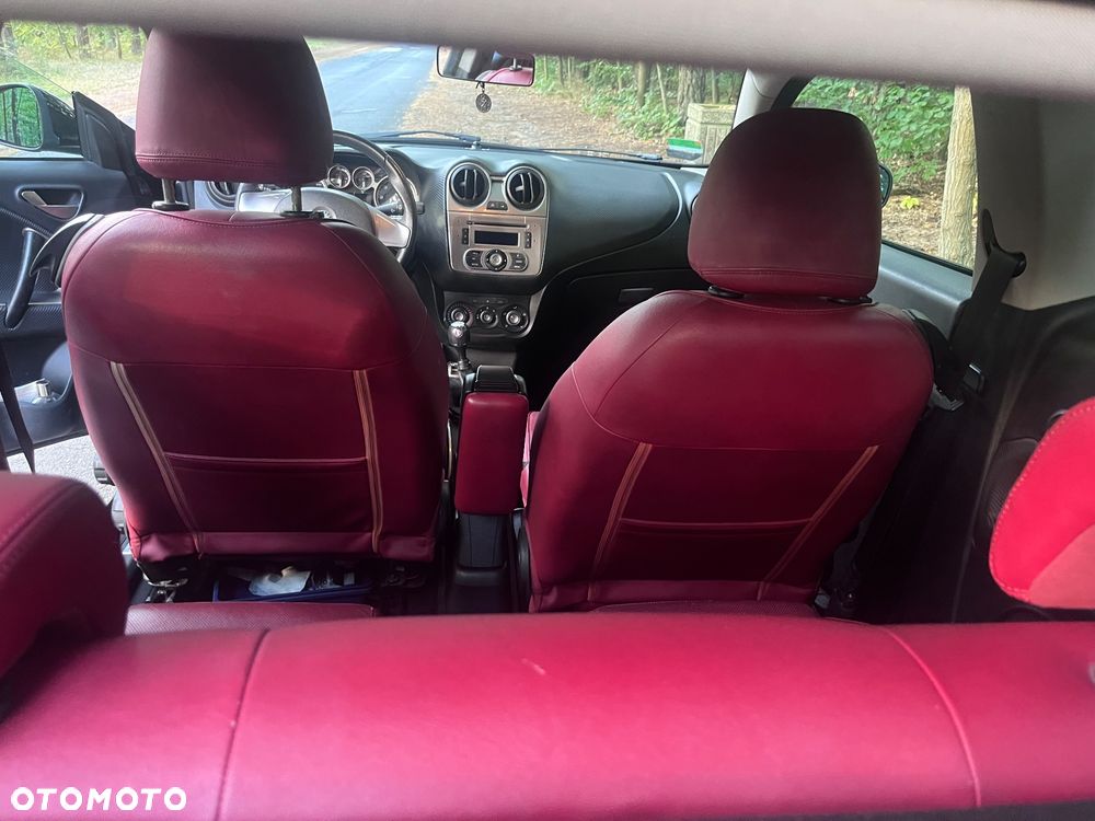 Alfa Romeo Mito 1.3 JTDM Distinctive - 4