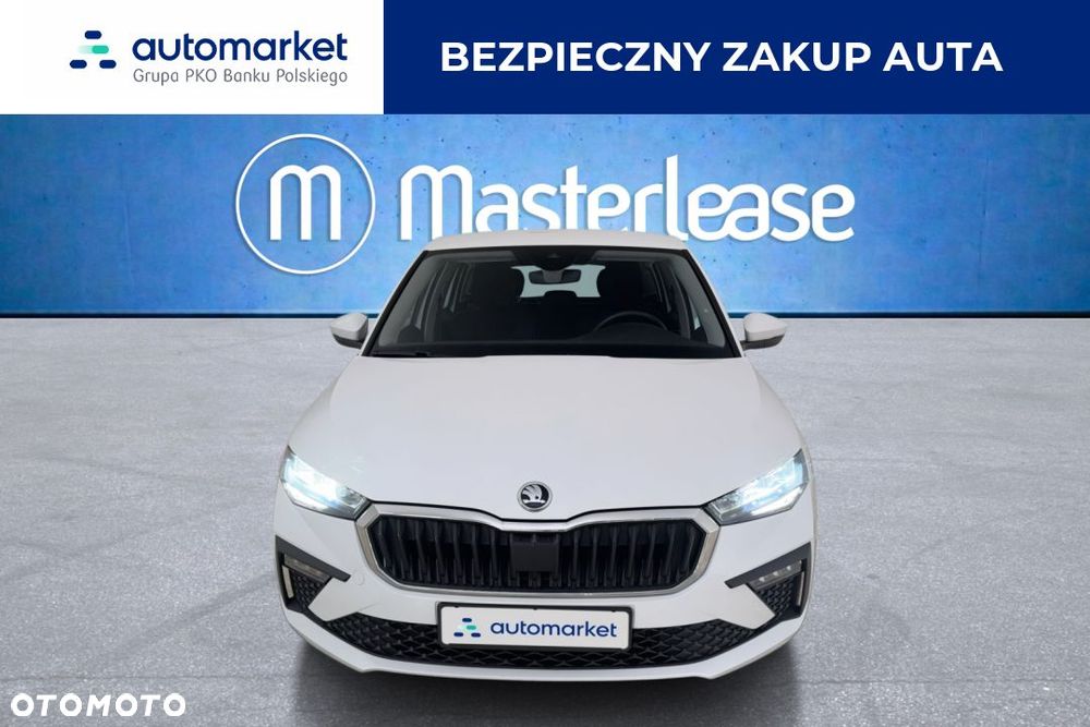 Skoda Scala 1.0 TSI Selection DSG - 2