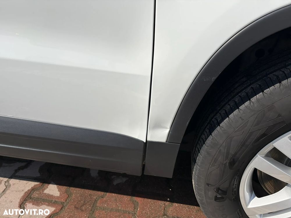 Volkswagen Tiguan 1.4 TSI Trendline - 37