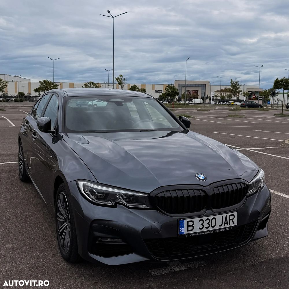 BMW Seria 3 - 15