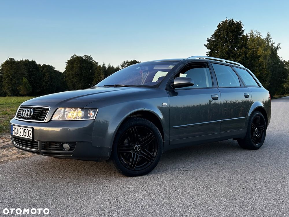 Audi A4 Avant - 24
