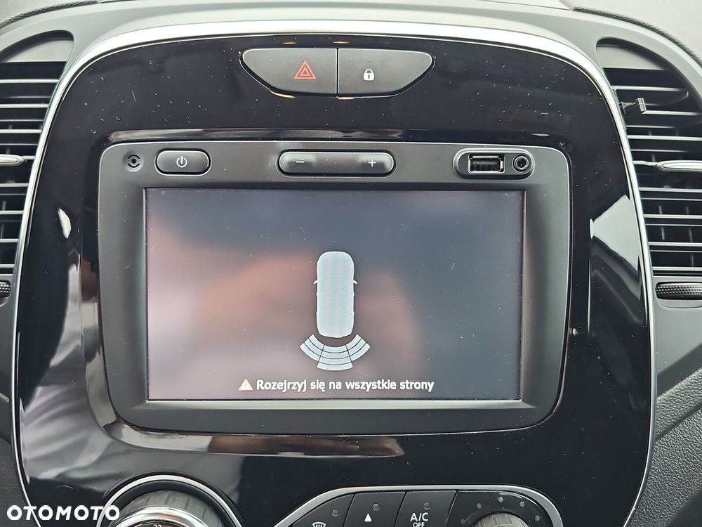 Renault Captur 1.2 Energy TCe Limited - 17