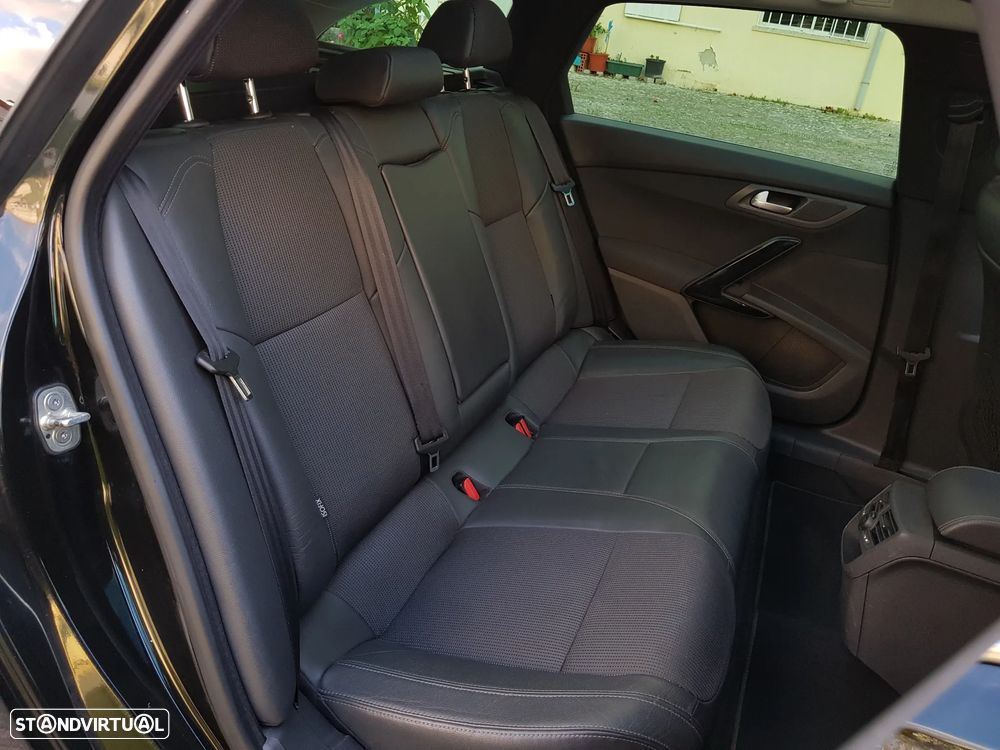 Peugeot 508 SW 1.6 e-HDi Allure J18 - 40