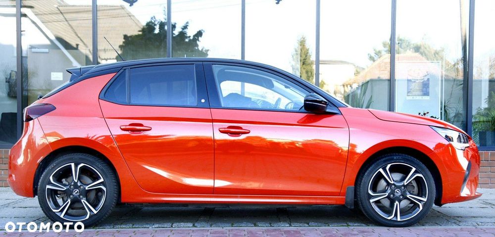 Opel Corsa - 22