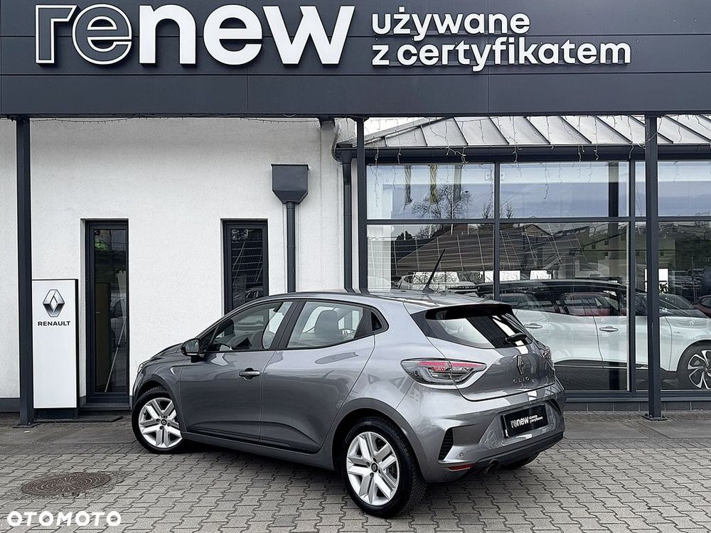 Renault Clio 1.0 TCe Evolution - 6