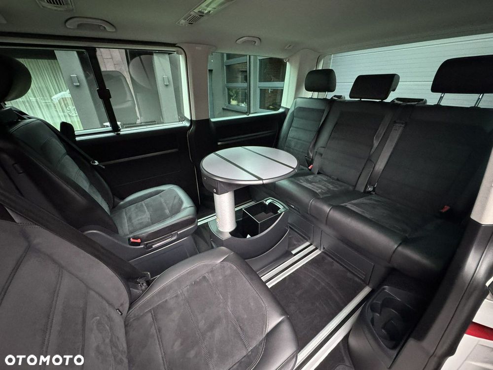 Volkswagen Multivan 2.0 BiTDI L1 Highline 4Motion DSG - 9