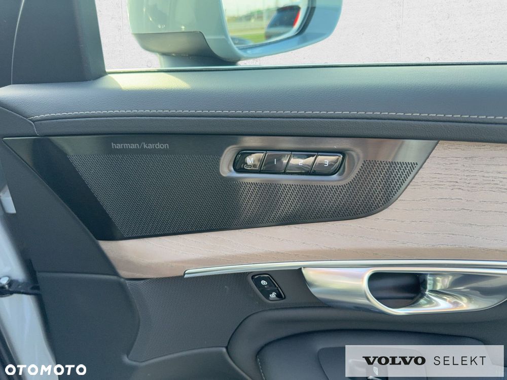 Volvo XC 90 - 27