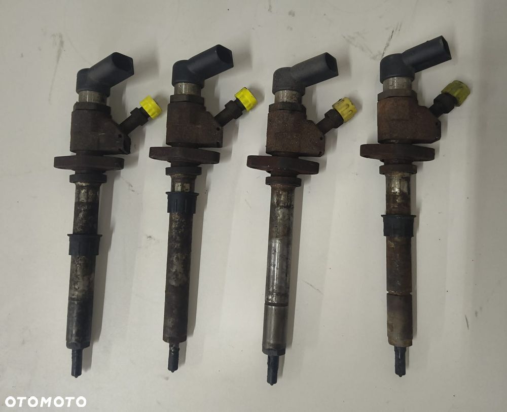 Wtryskiwacz Siemens/VDO CITROEN PEUGEOT FORD VOLVO 2.0 HDI TDCI, 9657144580 - 3