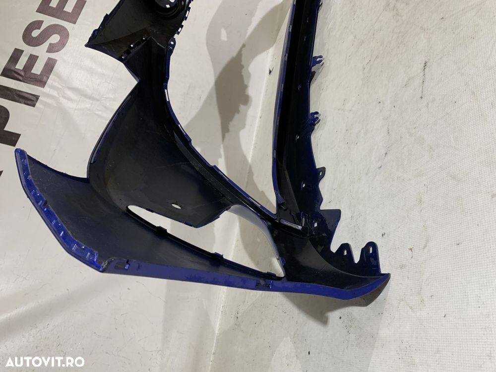 Bara fata Toyota Yaris, 2017, 2018, 2019, 2020, cod origine OE 52119-0DA40. - 8