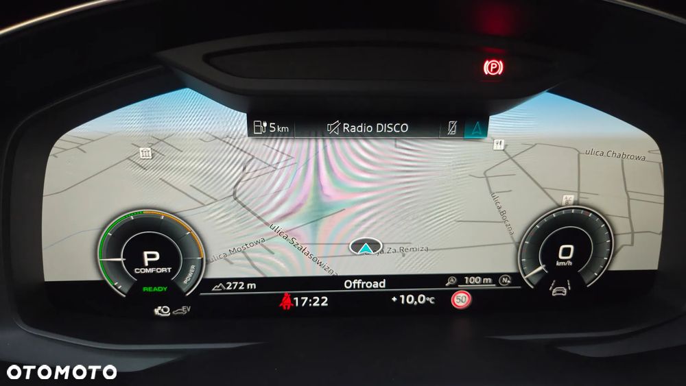 Audi A6 Avant 55 TFSI e quattro S tronic S line - 20