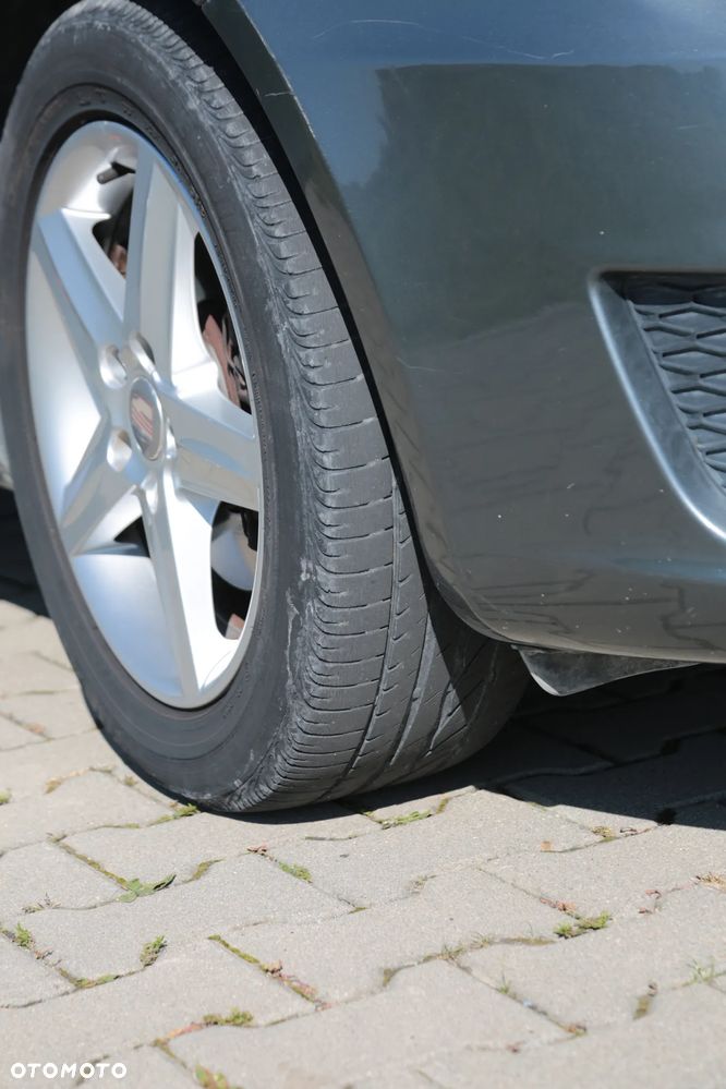 Seat Leon 1.4 TSI Style - 11