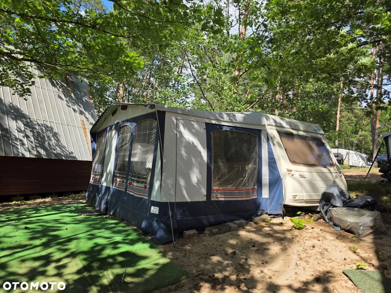 Caravelair Odyssea 480 - 6