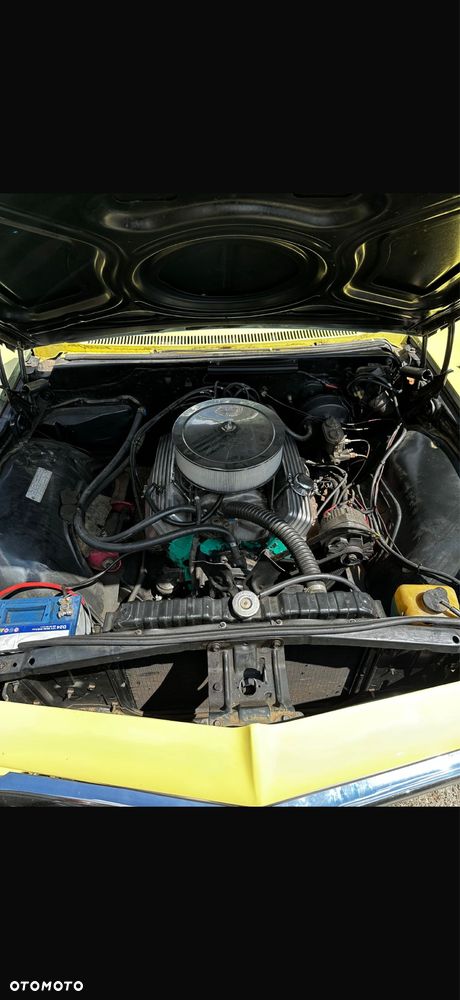 Chevrolet Impala - 8
