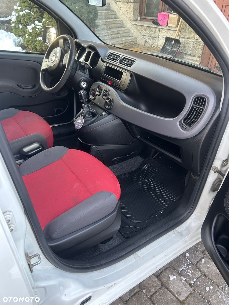 Fiat Panda - 11