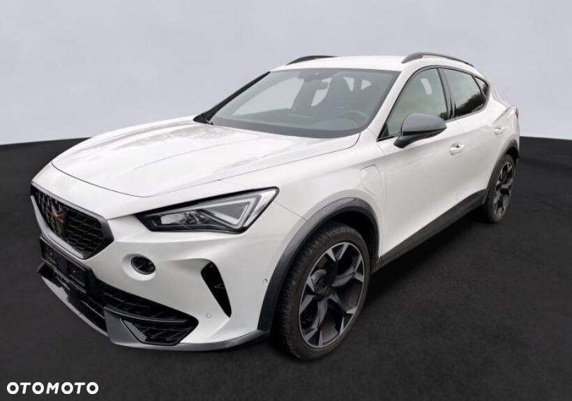 Cupra Formentor - 1