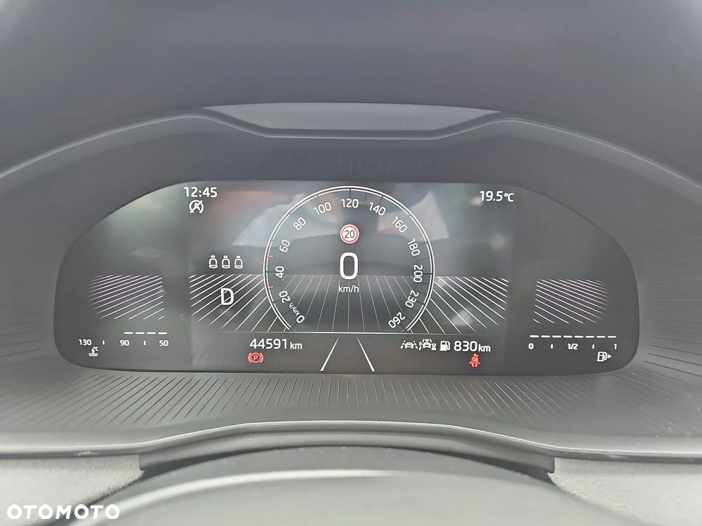 Skoda Scala 1.0 TSI Selection DSG - 16