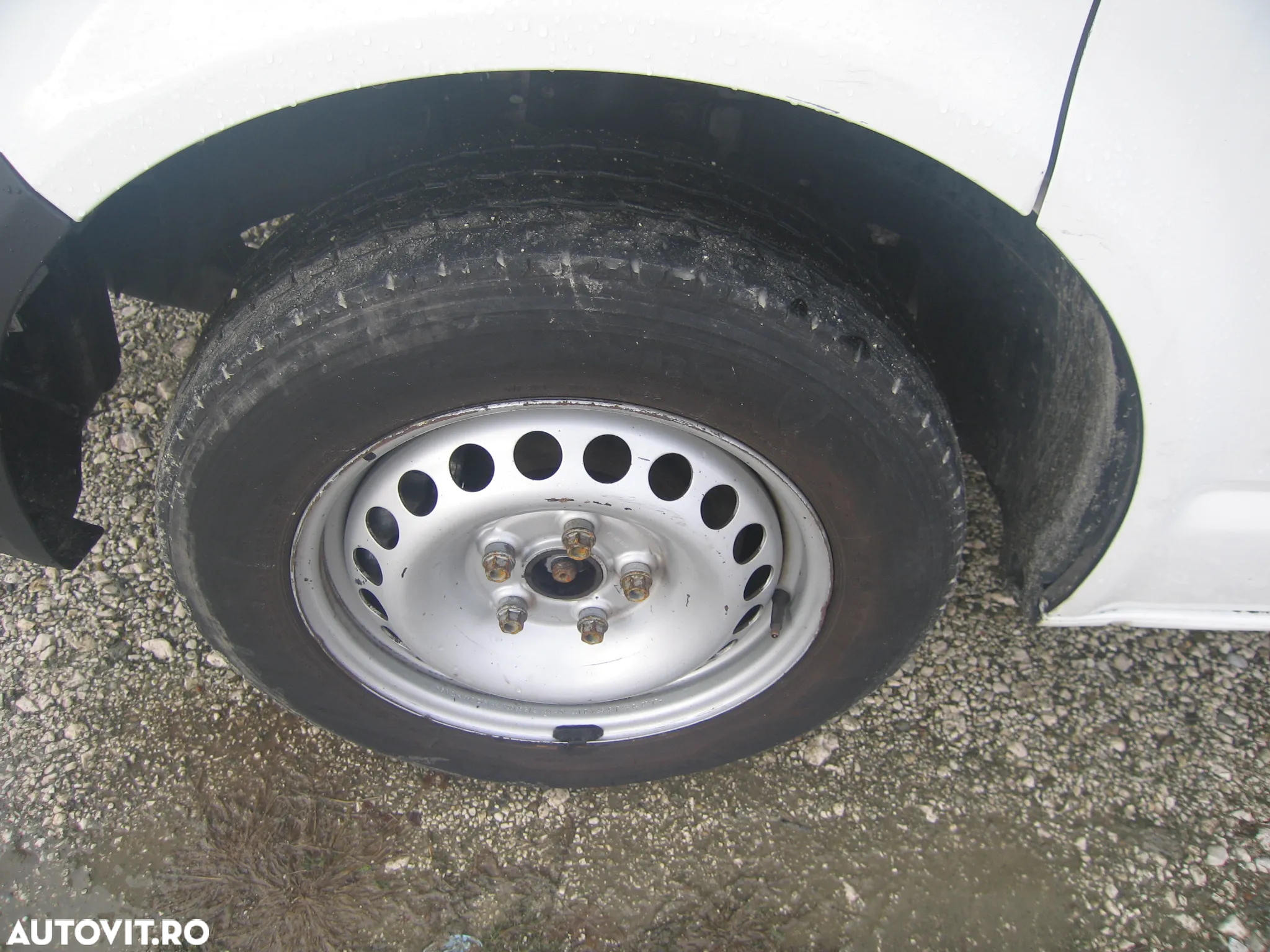 Volkswagen TRANSPORTER T 6, DUBA , 3 LOC. AC. - 18