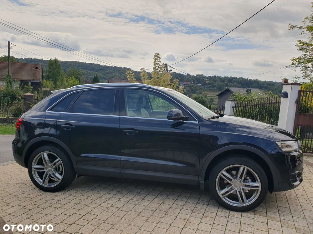Audi Q3 2.0 TDI - 14