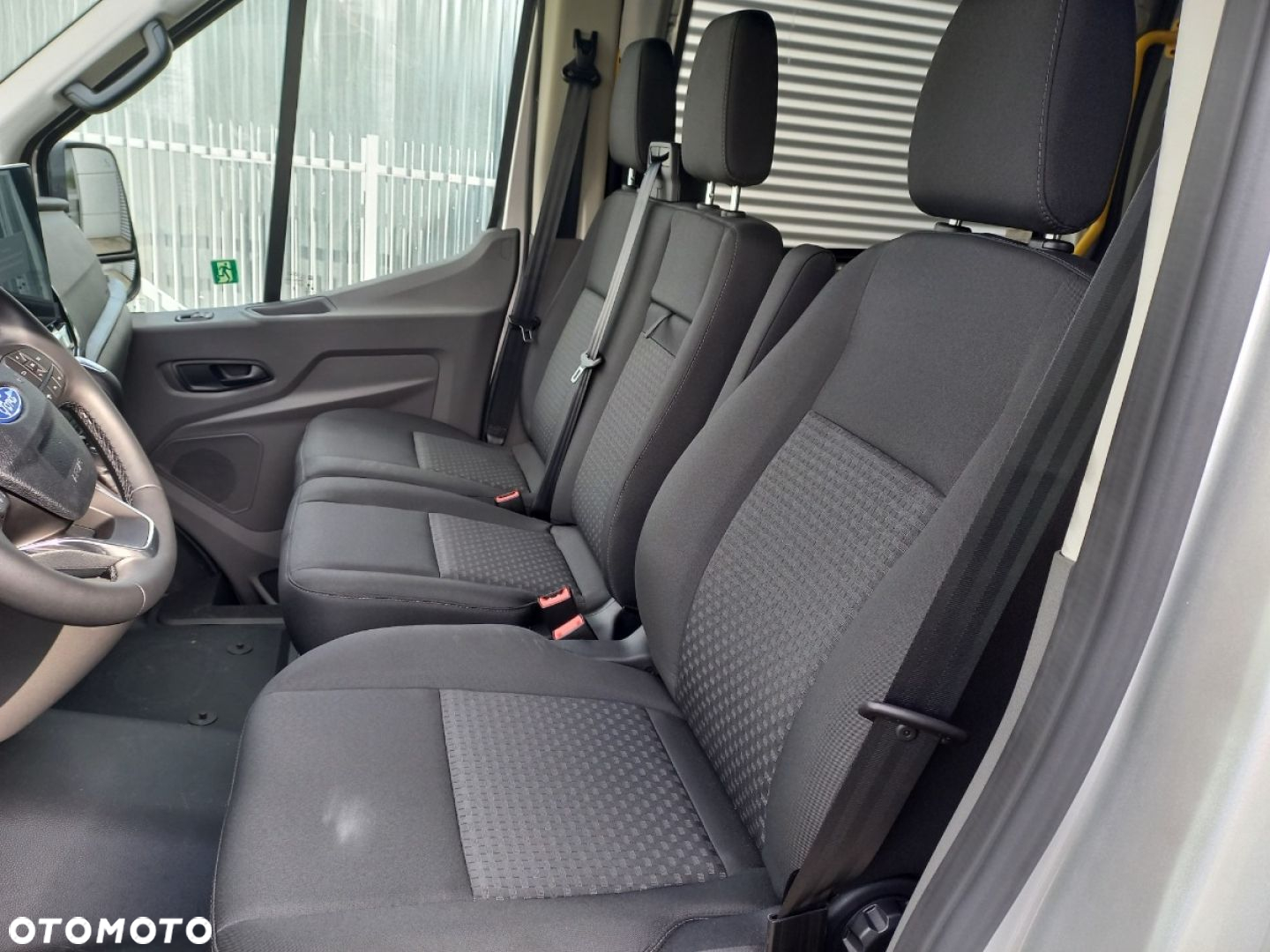 Ford transit - 16
