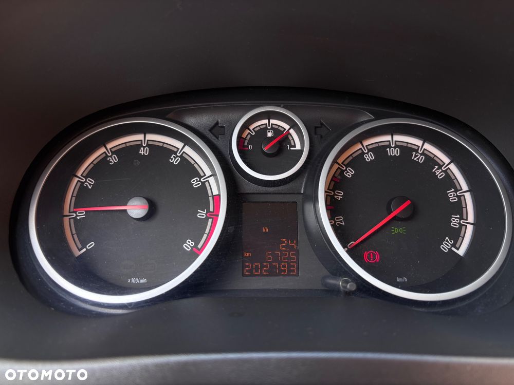 Opel Corsa 1.2 16V 111 - 15