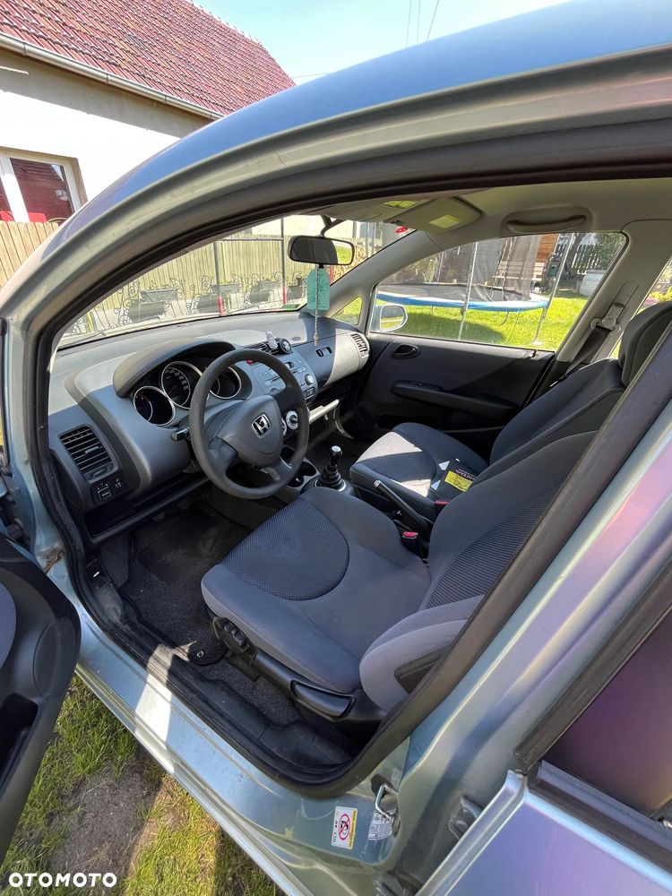 Honda Jazz 1.2 S-X Cool - 12