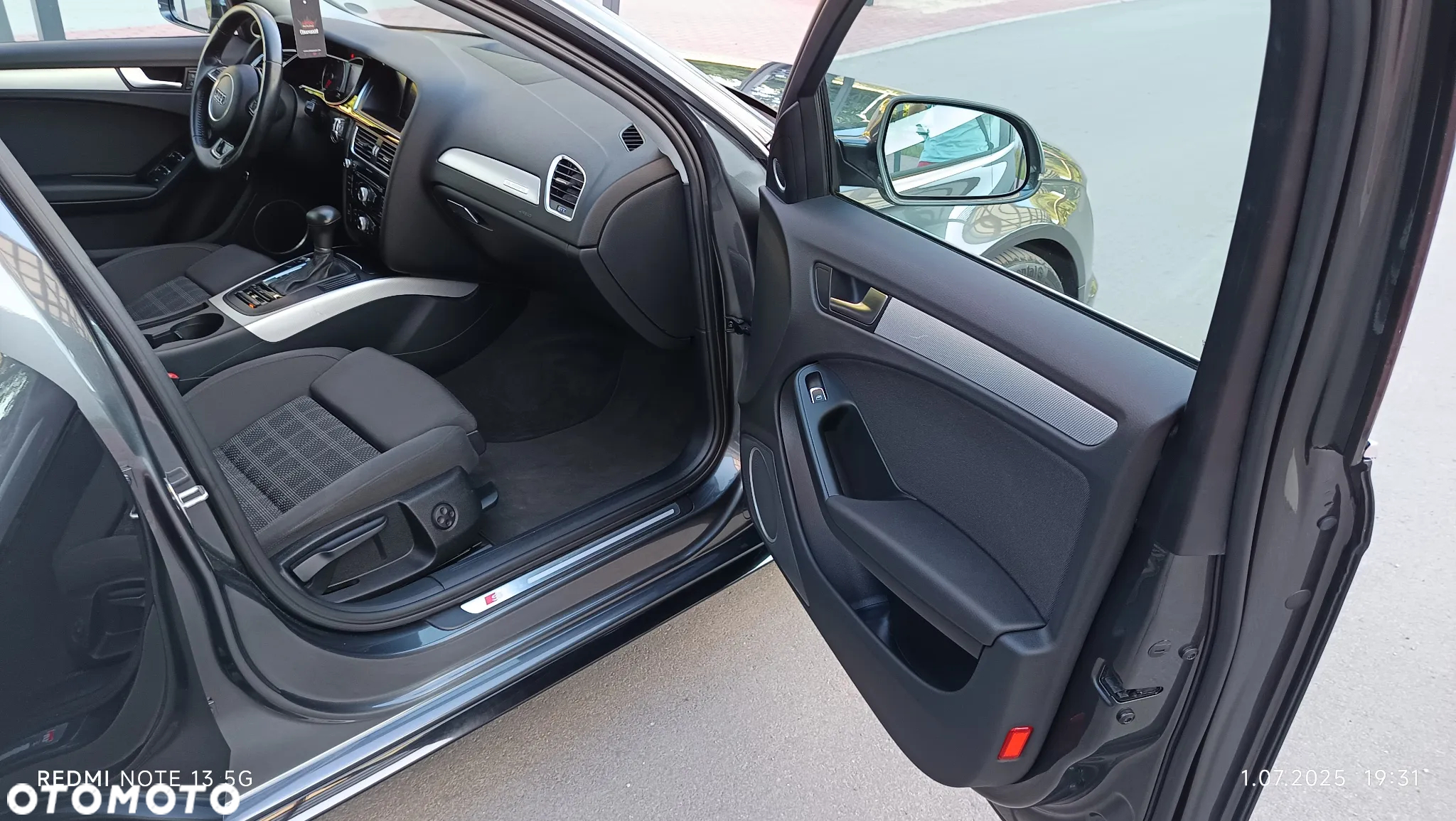Audi A4 2.0 TDI Quattro S tronic - 12