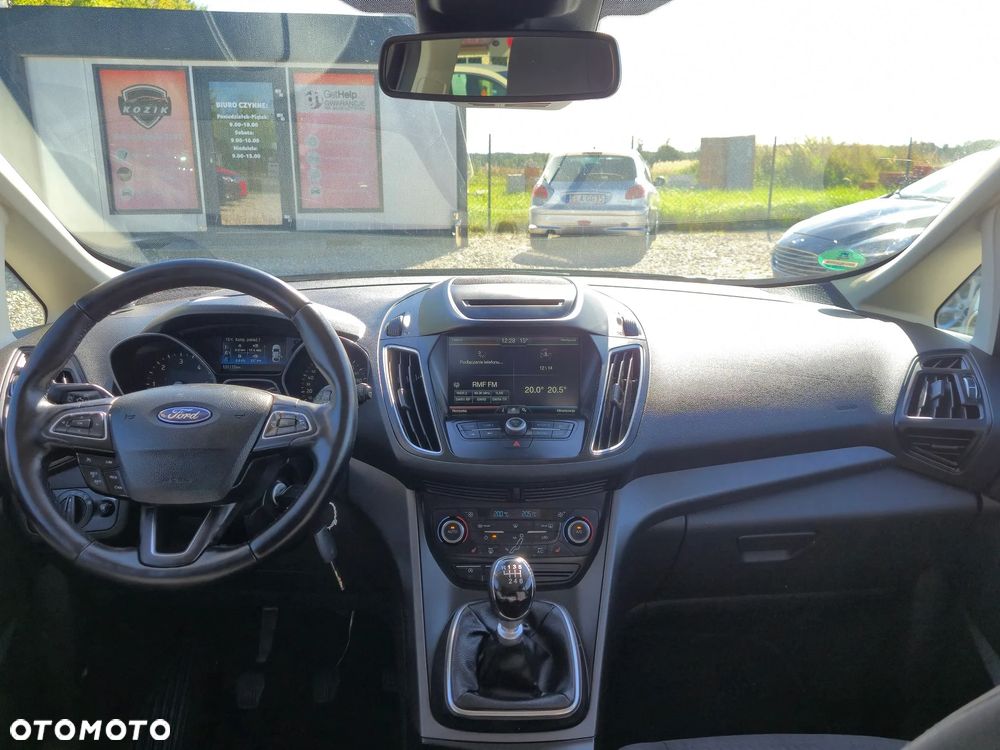 Ford C-MAX - 24