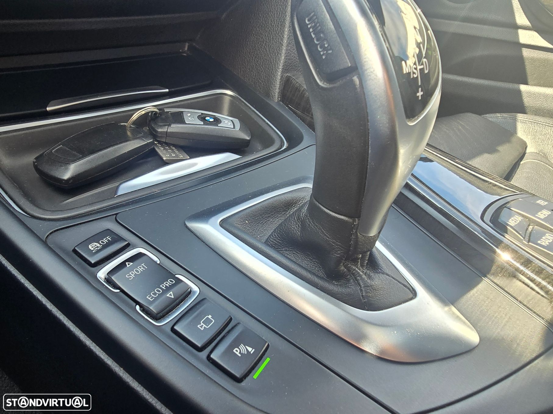 BMW 420 Gran Coupé d Line Luxury Auto - 16