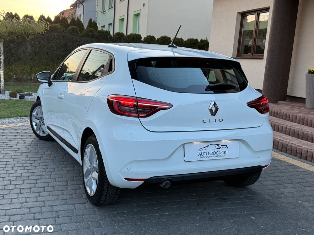 Renault Clio 1.0 TCe Zen - 17