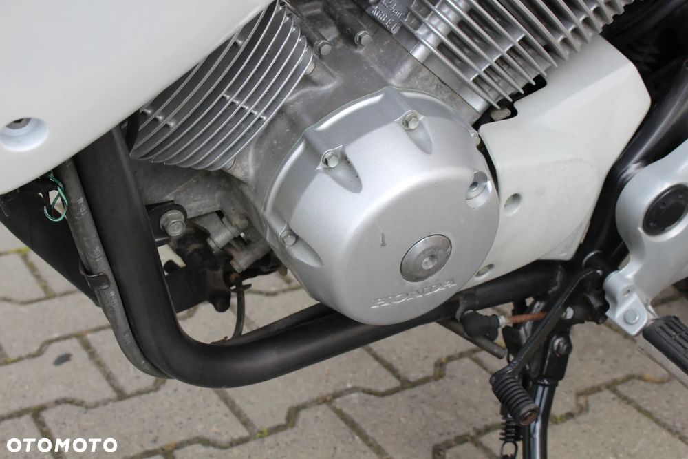 Honda Varadero - 12