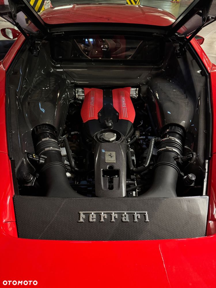 Ferrari 488 - 9