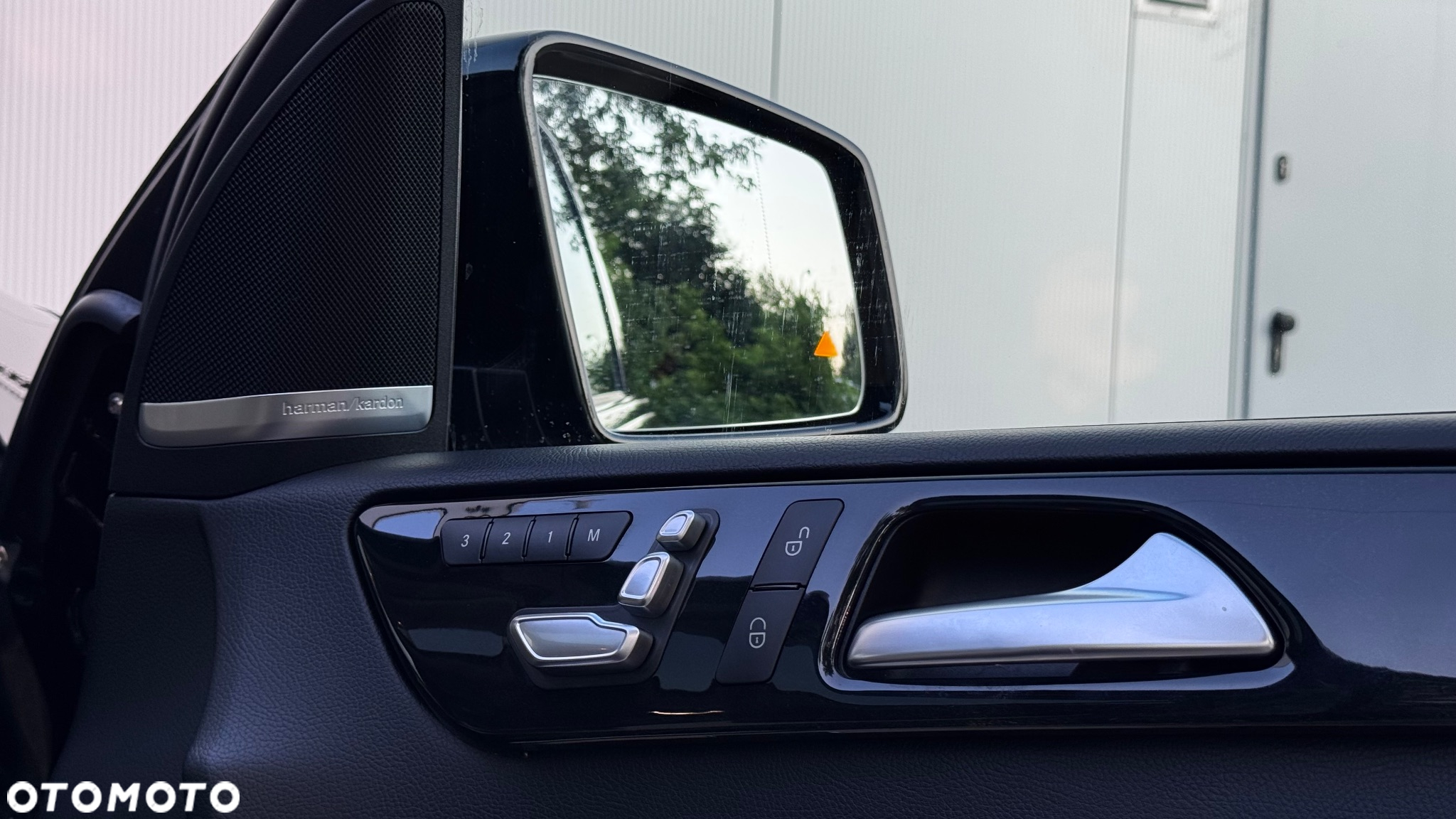 Mercedes-Benz GLE Coupe 450 AMG 4-Matic - 13