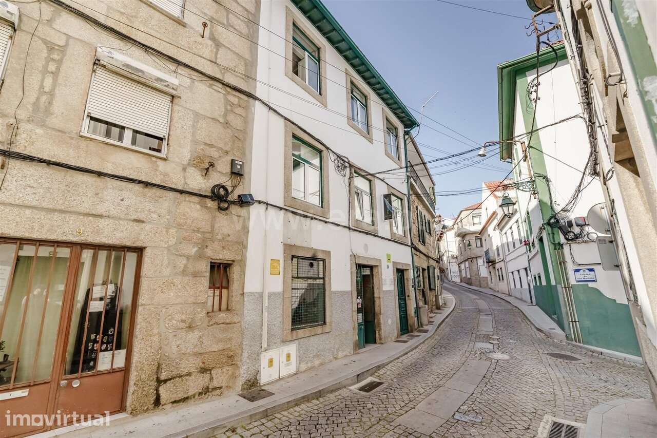 Moradia em Banda T4 / Covilhã, Covilhã - Grande imagem: 2/18