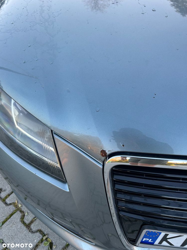 Audi A3 Sportback - 8