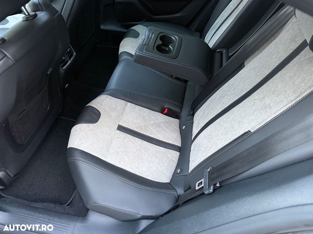 Peugeot 508 PHEV 225ch EAT8 GT - 36