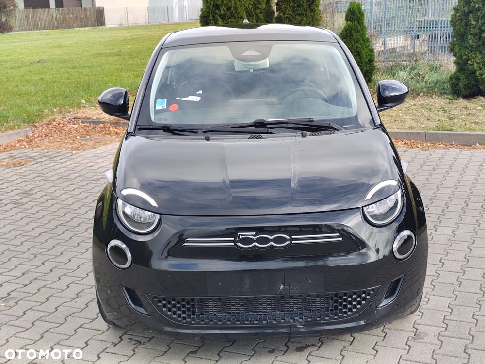 Fiat 500 - 8