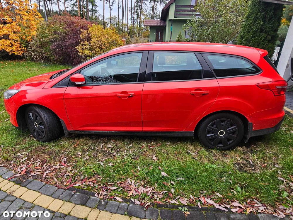 Ford Focus - 6