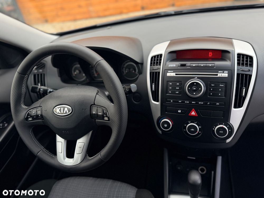 Kia Ceed 1.6 Crdi Comfort - 39