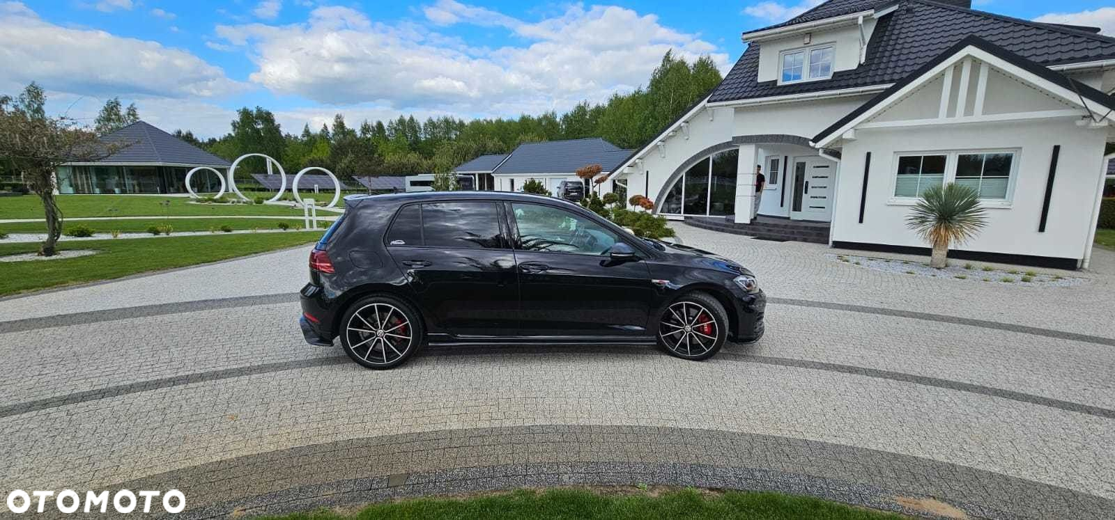 Volkswagen Golf VII 2.0 TSI GTI TCR DSG - 7