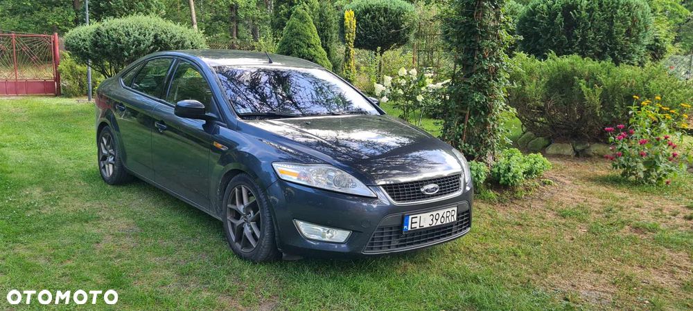 Ford Mondeo 2.0 TDCi Trend - 1