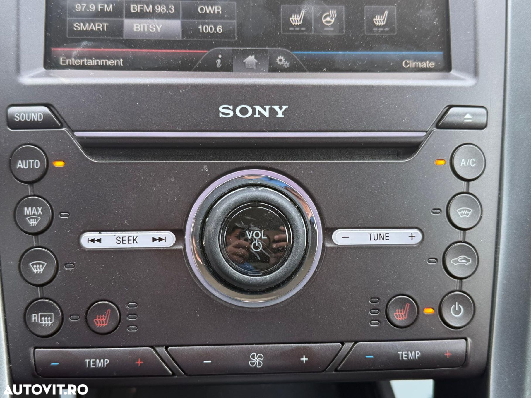 Ford Mondeo - 13